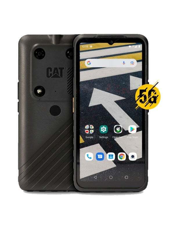 CAT S53 Akıllı Cep Telefonu
